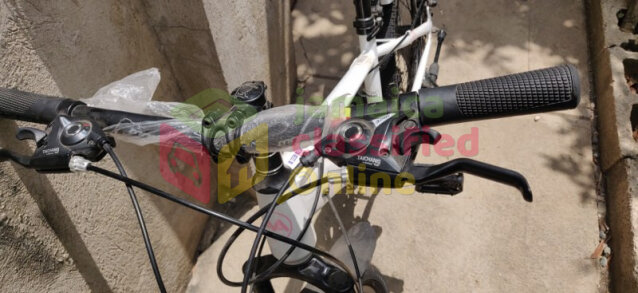 10 SPEED YOUNG ADULT BICYCLE FOR SALE