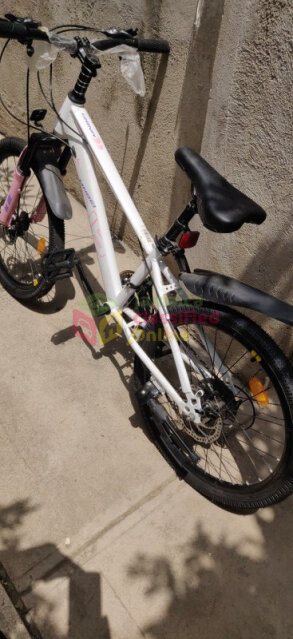 10 SPEED YOUNG ADULT BICYCLE FOR SALE