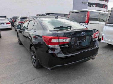 Subaru G4 For Sale 
