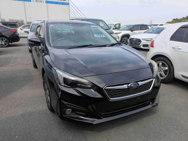 Subaru G4 For Sale 
