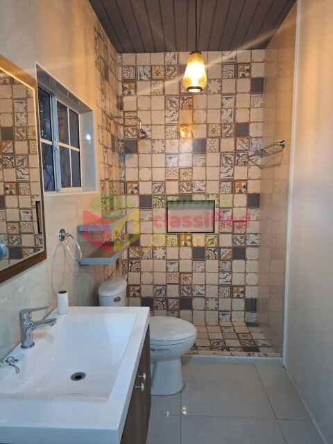 Spacious 3 Bedrooms With Modern Features