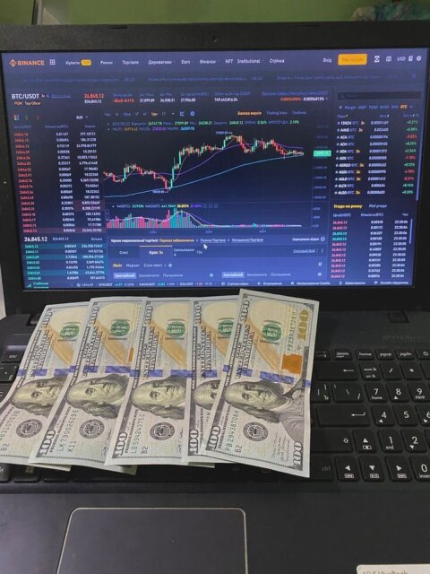 Unlock Your Financial Success!?