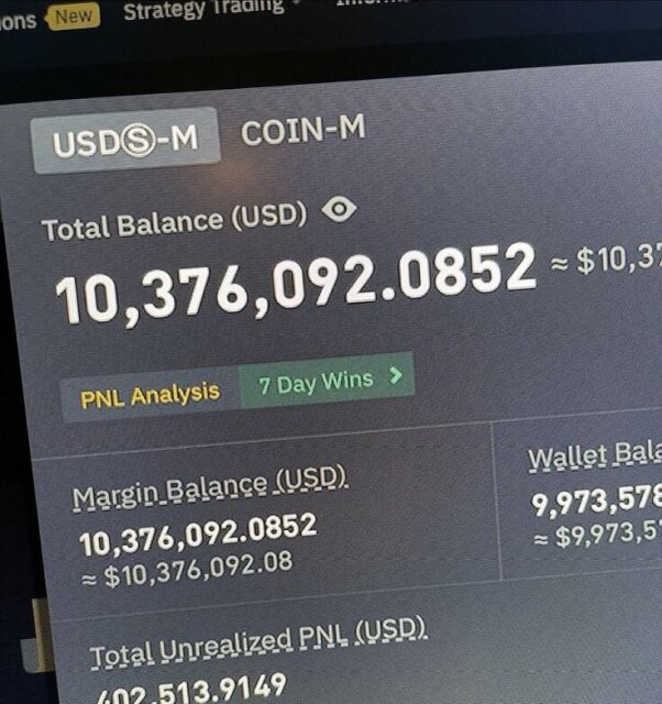Unlock Your Financial Success!?