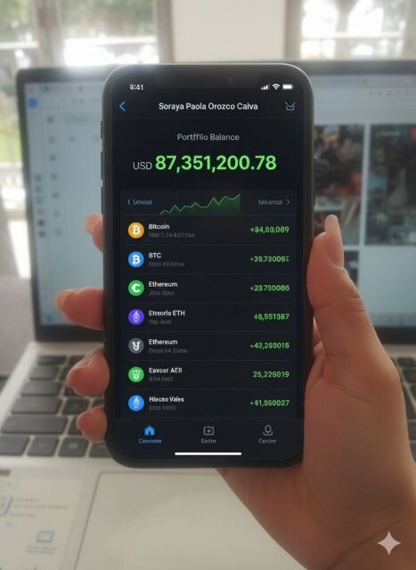 Unlock Your Financial Success!?