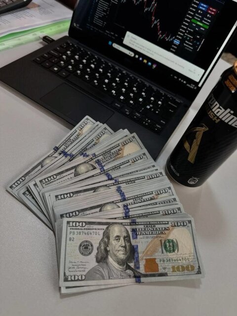 Unlock Your Financial Success!?