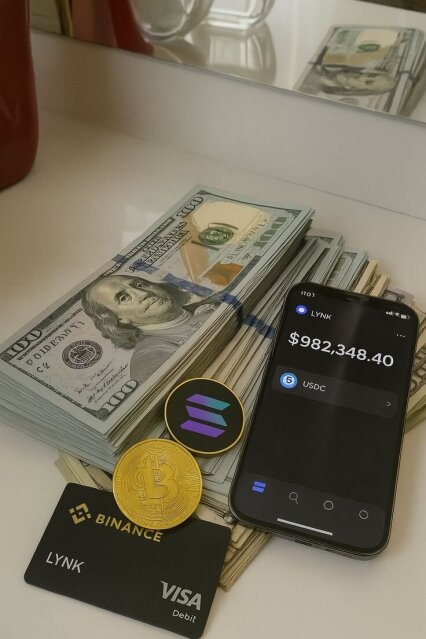 Unlock Your Financial Success!?