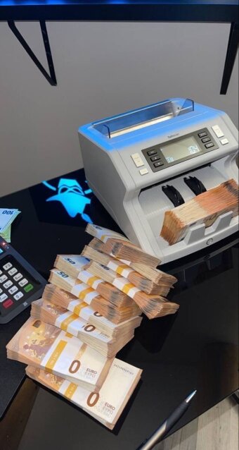 Unlock Your Financial Success!?