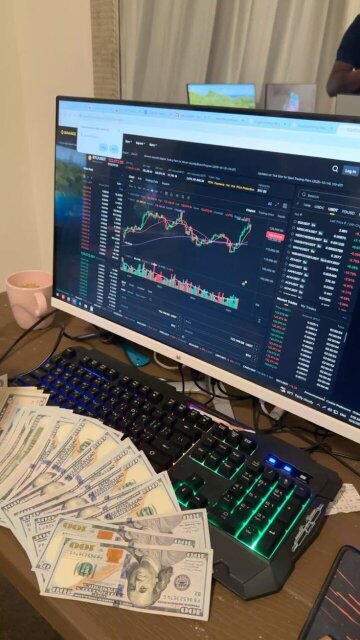 Unlock Your Financial Success!?