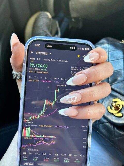 Unlock Your Financial Success!?