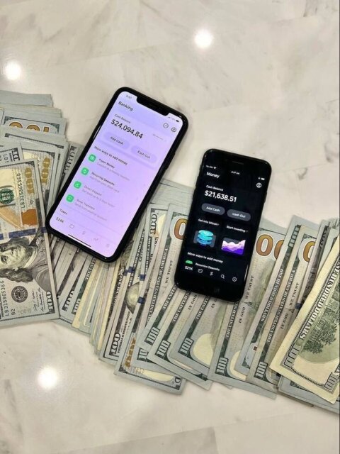 Unlock Your Financial Success!?