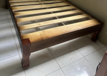 Cedar Wood Divan For Sale Beds Black River