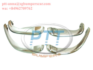 Lancia Aurelia Spider B24 US Bumper Auto Parts Kingston