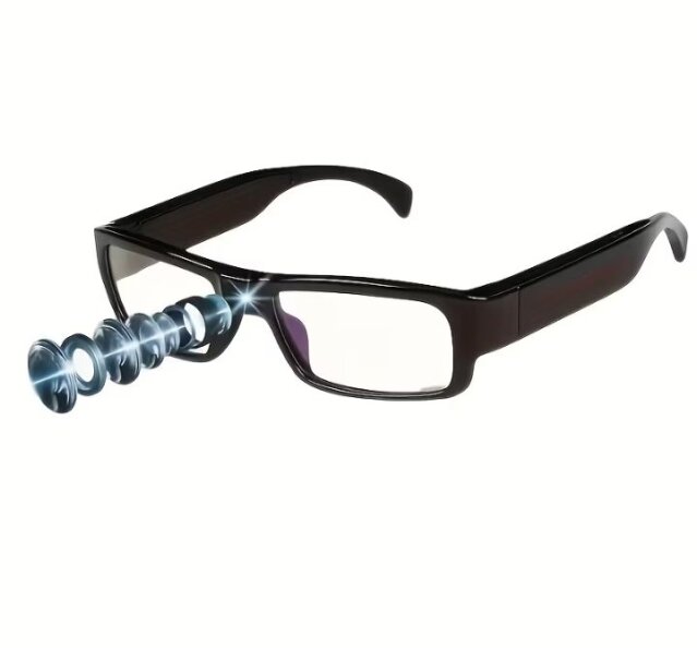 Camera Glasses