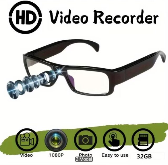 Camera Glasses Cameras Seaview Garden Health Center