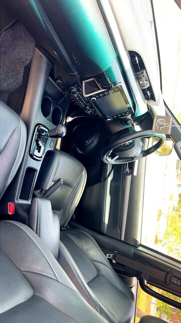 White 2022 Toyota Hilux Invincible Pickup For Sale