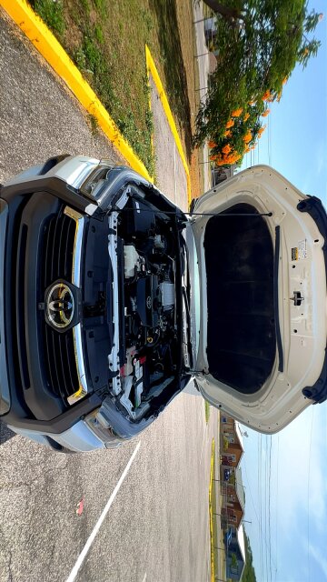 White 2022 Toyota Hilux Invincible Pickup For Sale