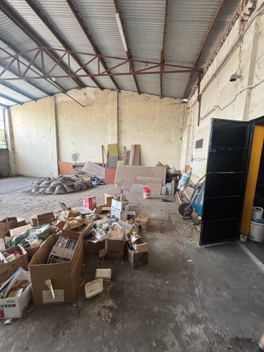 Warehouse Space For Rent-Martin Street Sp. Twn.