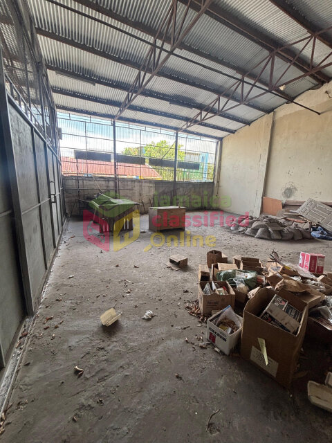 Warehouse Space For Rent-Martin Street Sp. Twn.