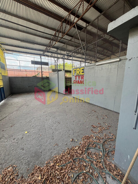 Warehouse Space For Rent-Martin Street Sp. Twn.