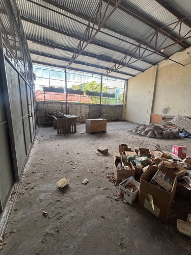 Warehouse Space For Rent-Martin Street Sp. Twn.