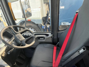 2012 Dennis Eagle Elite 2 Garbage Truck