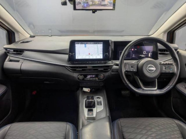 2021 Nissan Note