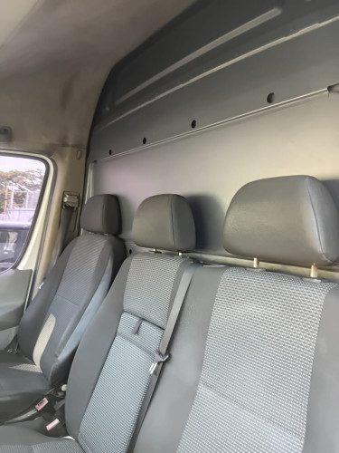 2011 Mercedes Sprinter Van  
