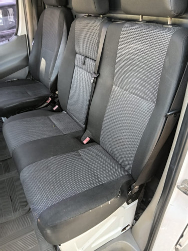 2011 Mercedes Sprinter Van  