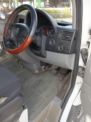 2011 Mercedes Sprinter Van  