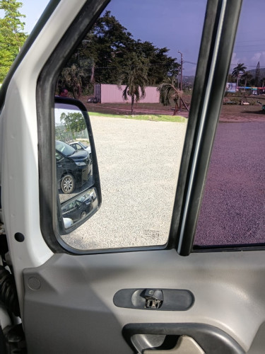 2011 Mercedes Sprinter Van  