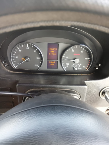 2011 Mercedes Sprinter Van  