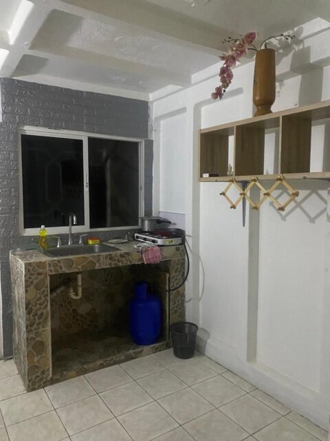 1 Bedroom with Kitchen, Bathroom, and Patio Houses Portmore