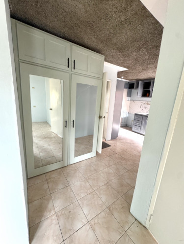 Updated 1 Bedroom Studio Near New Kingston