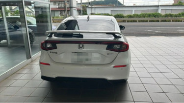 2023 Honda  Civic
