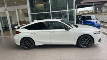2023 Honda  Civic