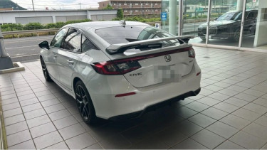 2023 Honda  Civic