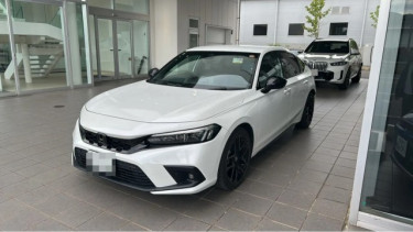 2023 Honda  Civic