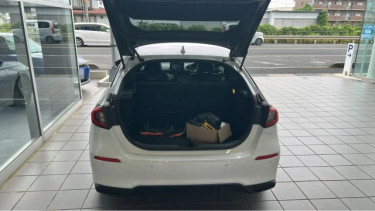 2023 Honda  Civic Cars Japan