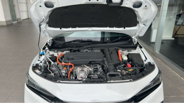 2023 Honda  Civic