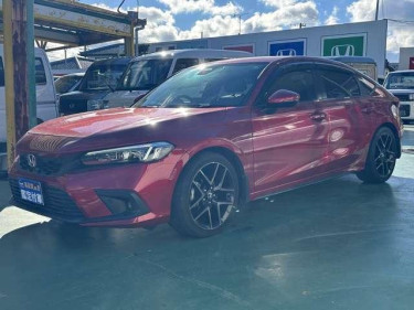 Honda  Civic