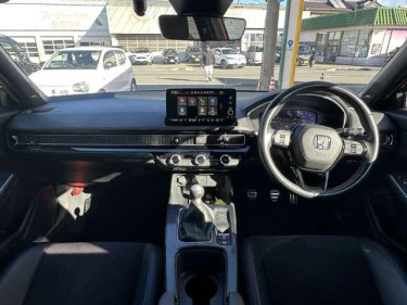 Honda  Civic Cars Japan