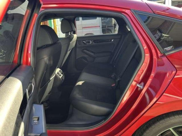 Honda  Civic