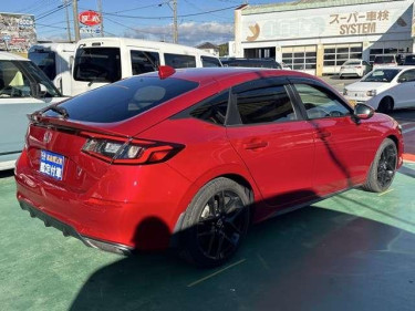 Honda  Civic