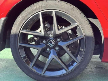 Honda  Civic