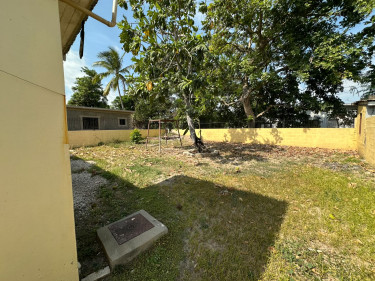 3 Bedroom Greendale's Safe Haven