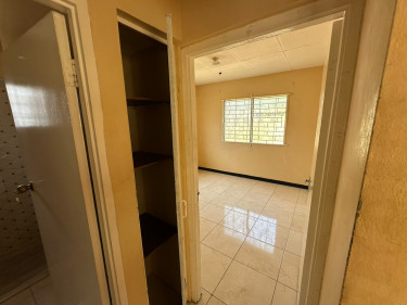 3 Bedroom Greendale's Safe Haven