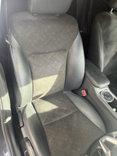 2016 Honda Shuttle Hybrid
