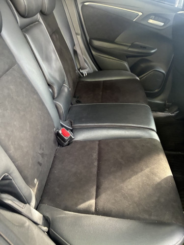 2016 Honda Shuttle Hybrid