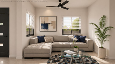 Mewton Cove Apartments