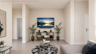Mewton Cove Apartments